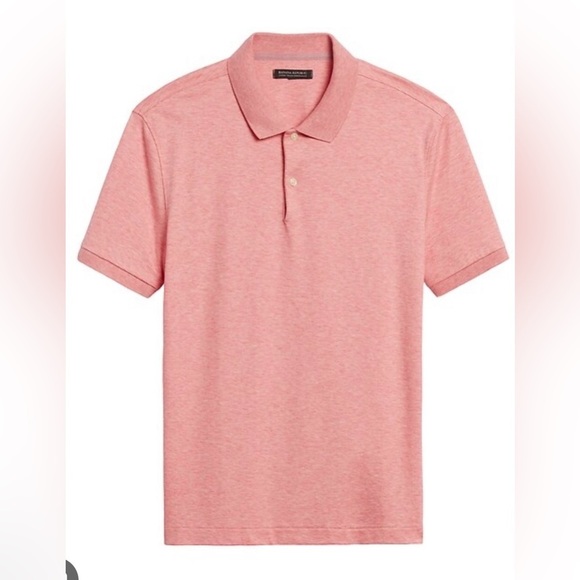 J. Crew Factory Other - NWT JCrew Factory Soft-touch polo shirt
